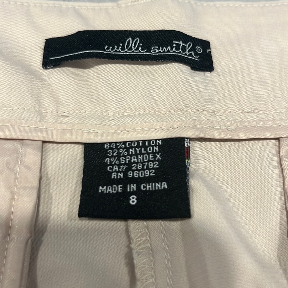 Capris - Picture 4 of 7